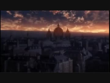 進撃の巨人　25話　衝撃のラスト 【パート2】