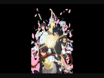 夜桜四重奏 Webラジオ「木曜から夜ザクラ」第２回