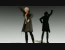 【MMD】Breakeven【斑、日陰】