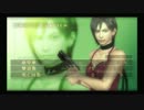 レオンを囮にして「バイオハザード4 the another order」を実況プレイ　潜入4