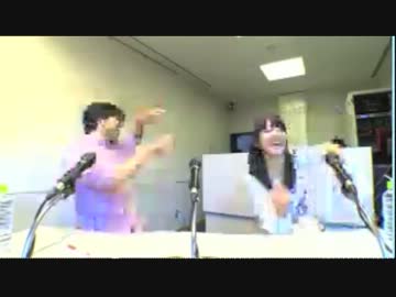 アニキン20130928 鷲崎健＆三澤紗千香 トークパート１３時台