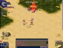 オルランヌのマクロキャラ