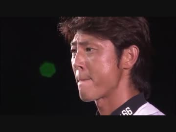 生涯勝率.775！鷹のエース斉藤和巳の引退セレモニー