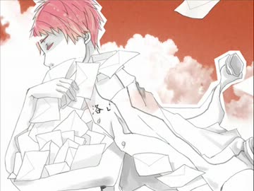 【手書き】赤司征十郎の15年ネチネチ【黒バス】