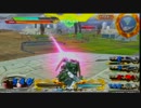 【EXVSFB】刹那五月雨撃ち　デュナメス視点part.149
