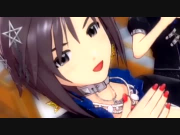 ACM（真センター）で 9:02pm EDITED-PV † noir EDITION