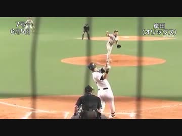 【棒立ちからの】中日ドラゴンズ マット・クラークHR集【ロマン砲】