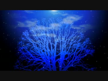【インスト】moonlit forest【オリジナル】