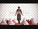 【APヘタリアMMD】サディクティック・ラブ【おっさんの愛】