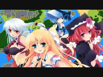 希望（ひかり）の剣 / 霜月はるか 【フツウノファンタジーOP】