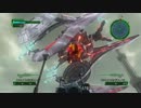 【地球防衛軍4】フェンサー単騎ハデスト攻略作戦-St.44