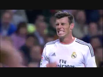 １３＿１４　ＲＥＡＬＭＡＤＲＩＤ　ＡＴＬＥＴＩＣＯＭＡＤＲＩＤ