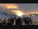 【Mount＆Blade】POP メッテンヘイムの進行軍との戦闘