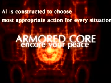 【ACLR e.y.p.】Episode:06「ネクスト・オブ・レイヴン」【A-side】