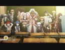 ダンガンロンパのキャラがカラオケに行くとそりゃもう超高校級・２次会