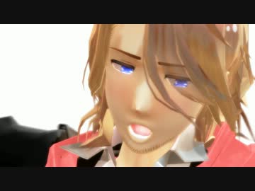 【APヘタリアMMD】仏で夏に去りし君を想フ