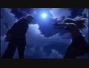 Angel Beats!に囮物語の音声を混ぜてみた。