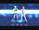 【MMD】あなた方が今「泉」に落としたBOYFRIENDは！【ジョジョ】