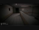 【SCP Containment Breach】絶叫男と冷静男が海外のホラゲーを【実況】part7