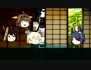 ゆっくり艦娘と行く不思議な現代物語【ＣｏＣ】
