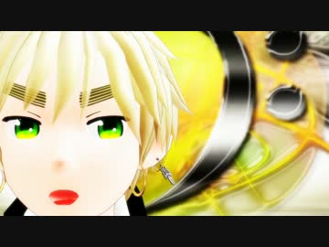 【APヘタリアMMD】海賊眉毛でTik Tok