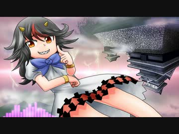 【東方自作アレンジ】Ideologist【リバースイデオロギー】