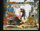 【AC北斗の拳】第8回天神ハイテクランド大会　紅白戦