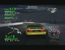 スタリオン4WD VS MR2グループS