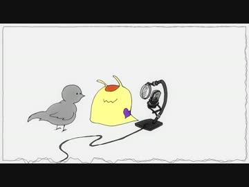 ラクガキの詰め合わせ