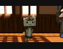 【APヘタリアMMD】司令官が喜びの舞をするそうです【MMD艦これ】