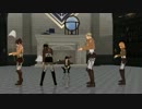 【進撃のＭＭＤ】駆逐してやる…一匹…残らず…！