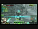 【ボーダーブレイク】ねぶたVSもこず3戦目【EX5】
