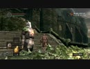 【もっと折れてても】ダークソウル亡者縛り【心は折れない】第09夜