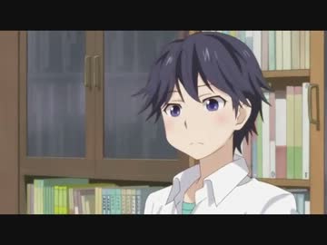 『戦闘ラボ』１２話【コマンドー×恋愛ラボ】