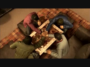 「それは熱き男達の、奇跡の記録」龍が如く４実況プレイpart63