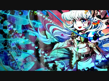 【東方Vocal】 Wandering, Never Wondering (There Exists A Shade)【Foreground Eclipse】