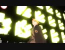 【APヘタリアMMD】HEROにHYBRID踊って頂いた