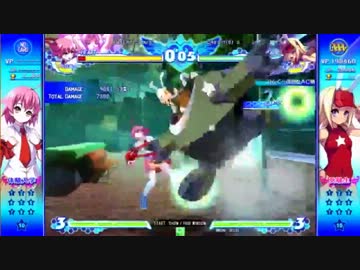 【アルカナ３LM】キャラ紹介企画「キャサリン京橋」編(2/2)