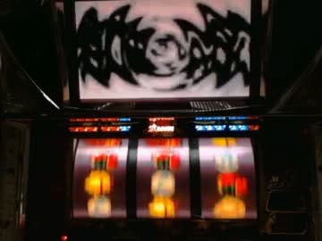 【永井先生】実機パチスロ『銀と金』5/12