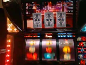 【永井先生】実機パチスロ『銀と金』9/12