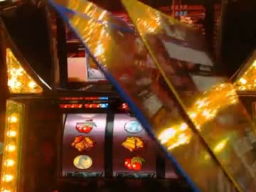 【永井先生】実機パチスロ『銀と金』11/12