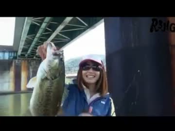 【永井兄弟】釣りガールりんか動画鑑賞