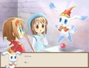 【実況】幼女英会話冒険活劇*3-3*【Fortune Summoners】
