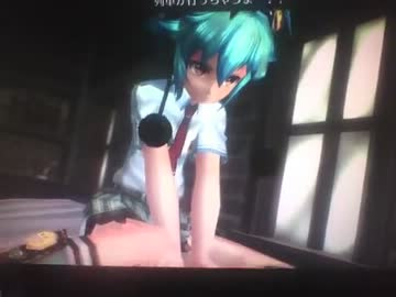 閃の軌跡問題のシーン