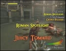 【カプコン×剣闘士】シャドウオブローマ　実況プレイ Part21 【PS2-2005】