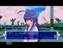【実況】ＭＭＫになったオレによる - ぎゃる☆がん体験版　part2