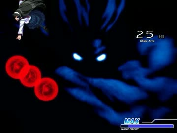 【MUGEN】筐体クラッシャーズ集合！台パンシングルランセレバトル PART4