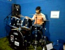 nano.RIPE -  細胞記憶 drum cover.mp4