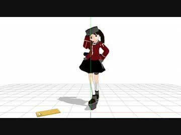 【動作テスト】龍驤さんをフルフラットにテストするだけ