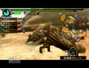 【MHP3rd】気ままに道楽プレイPart8